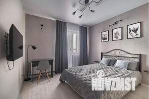 1-к квартира, посуточно, 38м2, 8/13 этаж