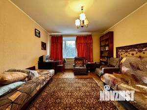 3-к квартира, на длительный срок, 67м2, 4/9 этаж