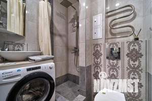 1-к квартира, посуточно, 18м2, 4/5 этаж