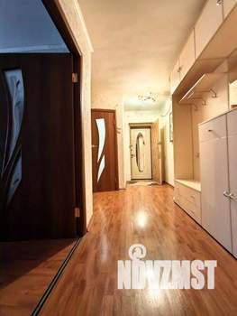 2-к квартира, на длительный срок, 43м2, 4/5 этаж