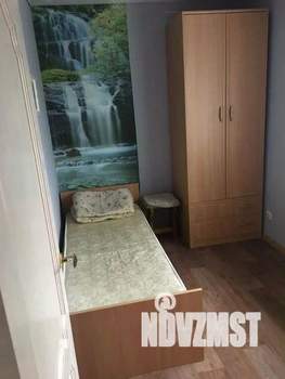 3-к квартира, на длительный срок, 52м2, 2/4 этаж