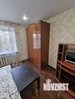 1-к квартира, на длительный срок, 19м2, 2/5 этаж