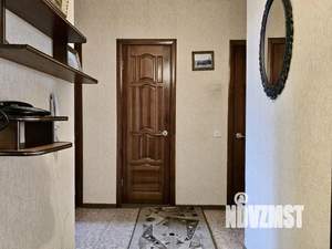 2-к квартира, на длительный срок, 52м2, 4/9 этаж