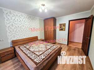 2-к квартира, на длительный срок, 50м2, 2/4 этаж