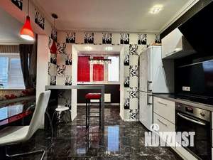 Студия квартира, на длительный срок, 50м2, 8/17 этаж