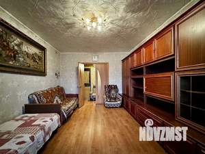 2-к квартира, на длительный срок, 52м2, 7/8 этаж