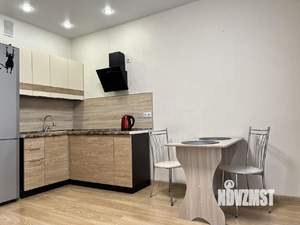 Студия квартира, посуточно, 27м2, 9/22 этаж