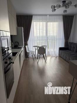 3-к квартира, на длительный срок, 48м2, 17/22 этаж