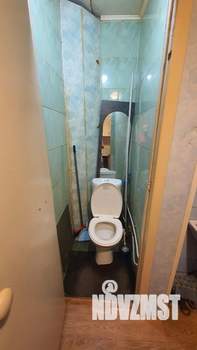 1-к квартира, на длительный срок, 13м2, 1/5 этаж