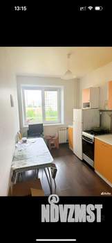 3-к квартира, на длительный срок, 65м2, 5/9 этаж