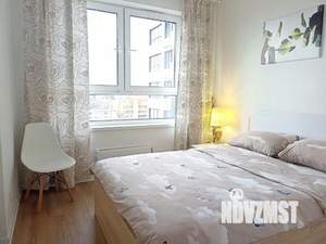 1-к квартира, посуточно, 39м2, 1/1 этаж