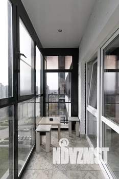 Студия квартира, посуточно, 35м2, 12/12 этаж