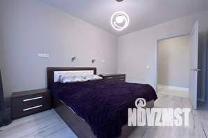 1-к квартира, посуточно, 36м2, 5/15 этаж