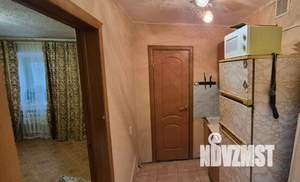 1-к квартира, на длительный срок, 24м2, 1/5 этаж