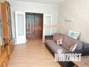 1-к квартира, на длительный срок, 36м2, 3/9 этаж
