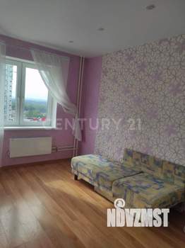 2-к квартира, на длительный срок, 70м2, 11/17 этаж