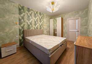 1-к квартира, на длительный срок, 46м2, 10/11 этаж