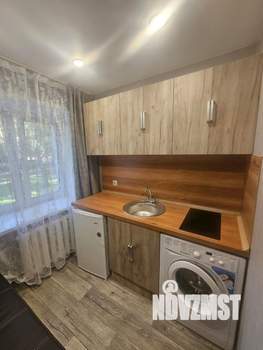 Студия квартира, посуточно, 9м2, 2/5 этаж
