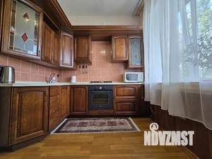 1-к квартира, на длительный срок, 37м2, 4/4 этаж