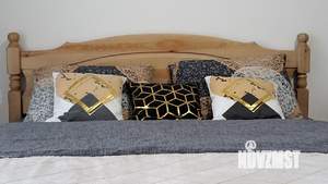 1-к квартира, посуточно, 23м2, 1/1 этаж