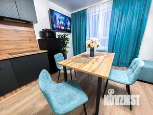 2-к квартира, посуточно, 55м2, 6/21 этаж