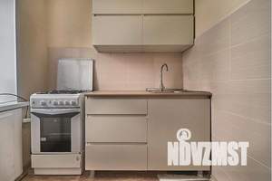 1-к квартира, посуточно, 21м2, 9/9 этаж