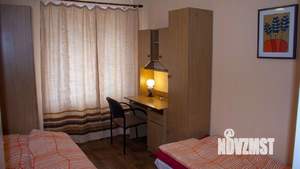 2-к квартира, на длительный срок, 60м2, 4/4 этаж