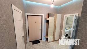 1-к квартира, на длительный срок, 43м2, 10/19 этаж