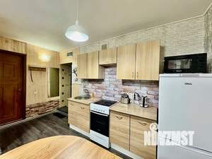 2-к квартира, посуточно, 35м2, 9/9 этаж