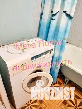 1-к квартира, на длительный срок, 36м2, 9/9 этаж