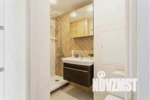 1-к квартира, посуточно, 15м2, 1/15 этаж