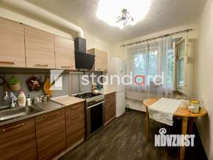 1-к квартира, на длительный срок, 36м2, 1/9 этаж