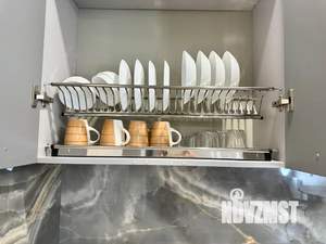 Студия квартира, посуточно, 35м2, 7/10 этаж