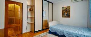 2-к квартира, на длительный срок, 70м2, 2/6 этаж