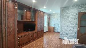 1-к квартира, на длительный срок, 36м2, 9/9 этаж