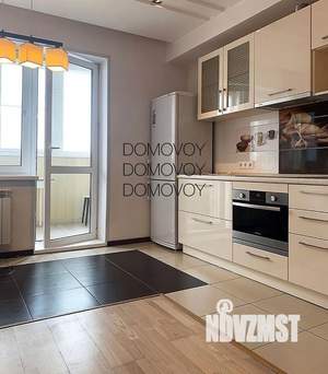 1-к квартира, на длительный срок, 48м2, 15/18 этаж