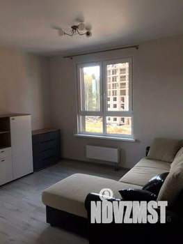 2-к квартира, на длительный срок, 55м2, 4/22 этаж