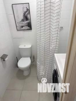 1-к квартира, посуточно, 21м2, 9/11 этаж