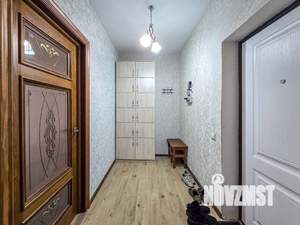 1-к квартира, на длительный срок, 44м2, 2/15 этаж