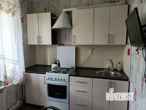 1-к квартира, на длительный срок, 33м2, 5/5 этаж