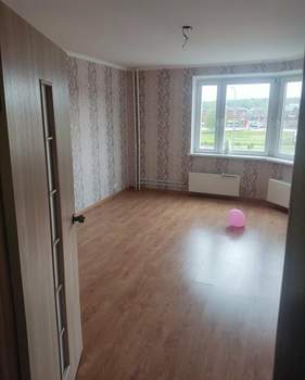 2-к квартира, на длительный срок, 57м2, 3/17 этаж