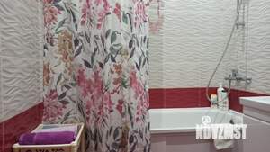 1-к квартира, посуточно, 35м2, 8/15 этаж