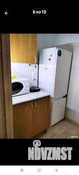 1-к квартира, посуточно, 18м2, 4/5 этаж