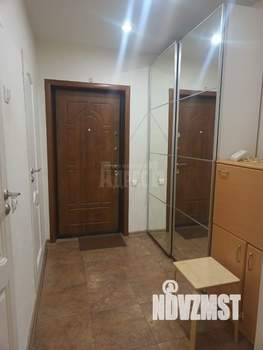 1-к квартира, на длительный срок, 38м2, 1/9 этаж