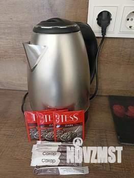 3-к квартира, посуточно, 60м2, 1/1 этаж