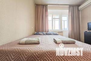 1-к квартира, посуточно, 21м2, 9/9 этаж