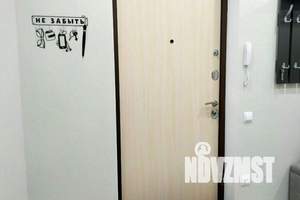 1-к квартира, посуточно, 39м2, 4/10 этаж