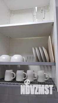 2-к квартира, посуточно, 47м2, 4/22 этаж