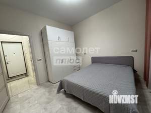 1-к квартира, на длительный срок, 36м2, 8/20 этаж