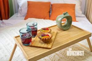 1-к квартира, посуточно, 14м2, 1/1 этаж